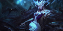 Patch TFT 11.9 : récapitulatif et équilibrages de dernière minute