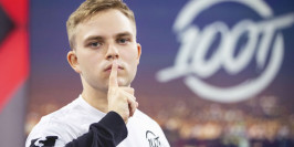 100T Abbedagge : « Je pense que j'ai pris la saison régulière trop à la légère dans ma façon de m'entraîner et dans ma façon de me comporter »