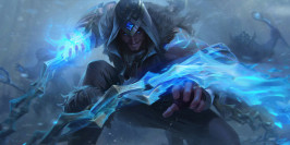 Patch 11.13 : un hotfix pour Mundo et Ryze