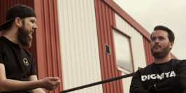 f0rest : « Nous sommes devenus une bien meilleure équipe »