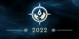 Les défis arrivent sur le PBE pour une longue phase de test en vue de la présaison 2022