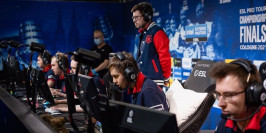Gambit Esports est-elle une équipe de netteux ?