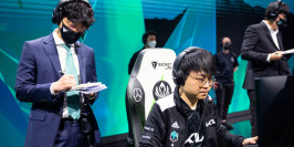 Le ranking KDA du MSI 2021 - Knockout Stage