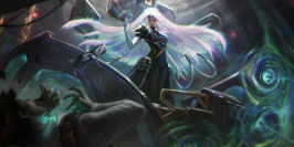 PBE LoL 11.16 : le patch sera déployé le 11 août
