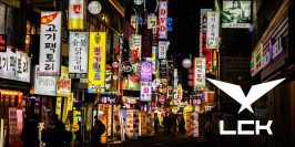 LCK saison 2026 : le suivi de la saison régulière Rounds 1-2