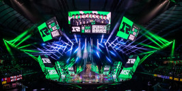 LPL : un pentakill de Gala et un titre pour RNG