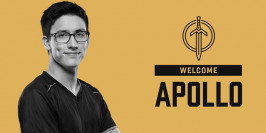 Mercato LoL : Golden Guardians renforce son coaching Staff