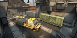 Train disparaît officiellement en ESL à partir de juin