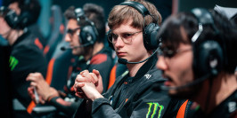 Le ranking KDA du Summer Split en LEC et LCS