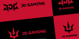 JD Gaming modernise son logo pour le Summer Split