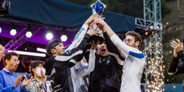 MSI 2021 : les C9 devront se débrouiller sans leur head coach
