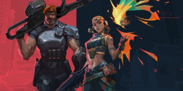 Mise à jour 2.07 sur Valorant, quelques équilibrages