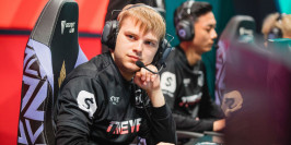 Les midlaners européens ont la cote en LCS