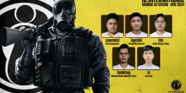 Invictus Gaming débarque en APAC League