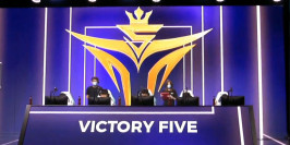 LPL : le jungler des V5 sanctionné par son équipe pour avoir oublié de prendre le Smite