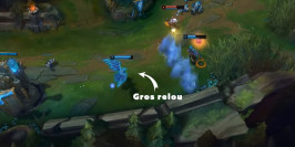 Riot Games continue son combat contre les comportements gênants