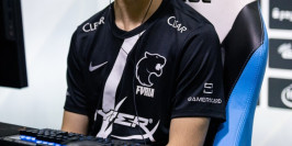 FURIA arrête avec Nike et lance sa propre production