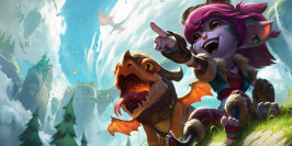 La Tier List des champions en LEC et LCS