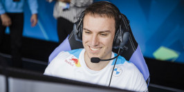 Perkz : « Je pense qu'il y avait certaines choses sur lesquelles nous nous trompions au niveau de la méta »