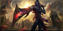 Patch LoL 11.10 : les nouveaux skins Arcana sont arrivés