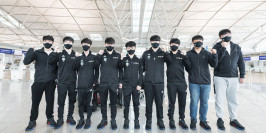 MSI 2021 : DWG KIA s'envole pour l'Islande