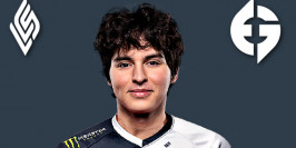 LCS : Evil Geniuses remplace Svenskeren par Contractz