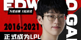 Mercato LoL : Scout obtient le statut de résident LPL