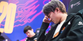 LPL - Playoffs : pas de Worlds pour Suning