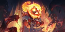 PBE LoL 11.17 : le patch sera disponible le 25 août