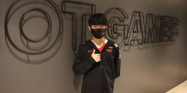 Cuzz : « Je veux vraiment aller aux Worlds »