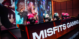 Le ranking KDA du Summer Split en LEC et LCS