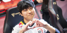 Mercato LoL : Ssumday obtient le statut de résident LCS