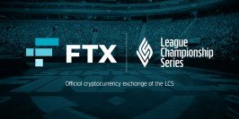 Un partenariat de 7 ans entre les LCS et FTX