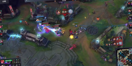 LPL : Bilibili Gaming, la vengeance au pentakill