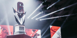 Six Major : tous les résultats du Major du Stage 2