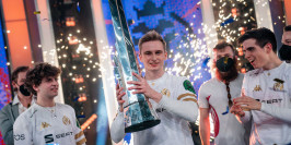 Le ranking KDA du Spring Split en LEC et LCS