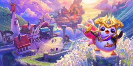 Notes de patch 11.16 de Teamfight Tactics : buffs, nerfs et ajustements