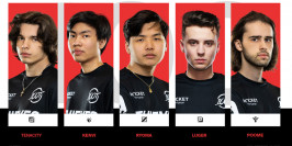 LCS : les changements de 100 Thieves ont créé la controverse
