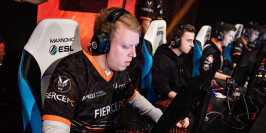 Ardiis envoyé sur le banc à cause de problèmes de santé