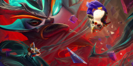 Notes de patch 11.12 de Teamfight Tactics : des buffs et des nerfs
