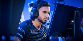 ScreaM préfère Counter-Strike à Valorant