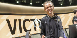 Licorice : « Jouer avec FlyQuest a été une énorme expérience d'apprentissage pour moi »