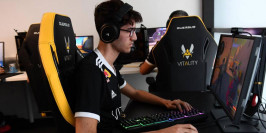 Nivera le talent gâché du CSGO francophone