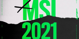 MSI 2021 : programme et récompenses de visionnage