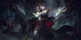 PBE LoL 11.16 :  les nouveaux skins de l'assemblée