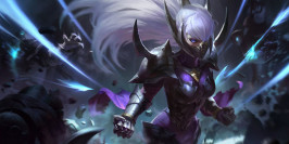 PBE LoL 13.18 : la preview des futurs équilibrages