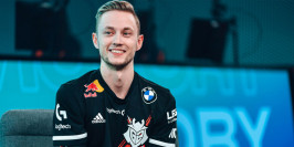 Le ranking KDA du Summer Split en LEC et LCS