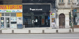 En Roumanie, Nexus Media contrôle l'ensemble de la scène CSGO