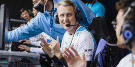 Zven : « Je pense que nous pouvons facilement gagner contre tout le monde en LCS en ce moment »