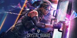 Crystal Guard, présentation de la nouvelle saison
